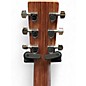 Used Martin 000X1AE Natural Acoustic Electric Guitar