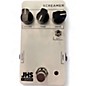 Used JHS Pedals Screamer Effect Pedal