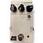 Used JHS Pedals Screamer Effect Pedal