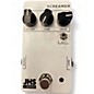 Used JHS Pedals Screamer Effect Pedal