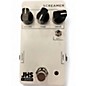 Used JHS Pedals Screamer Effect Pedal