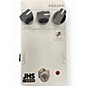 Used JHS Pedals 3 SERIES PHASER Effect Pedal thumbnail