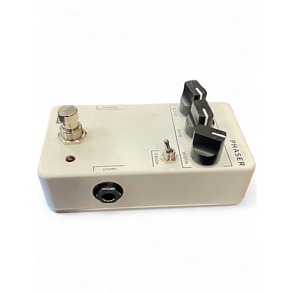 Used JHS Pedals 3 SERIES PHASER Effect Pedal