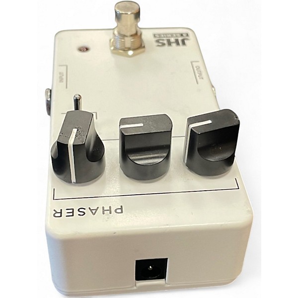 Used JHS Pedals 3 SERIES PHASER Effect Pedal
