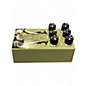 Used Walrus Audio AGES Effect Pedal