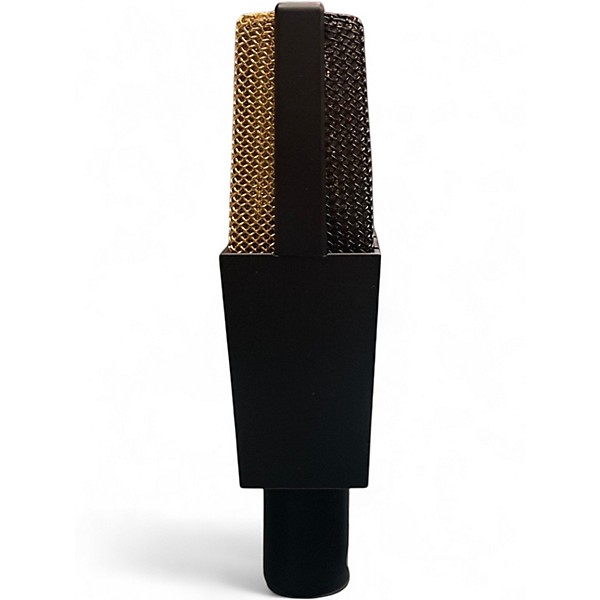 Used AKG C414 B TLII Black Condenser Microphone
