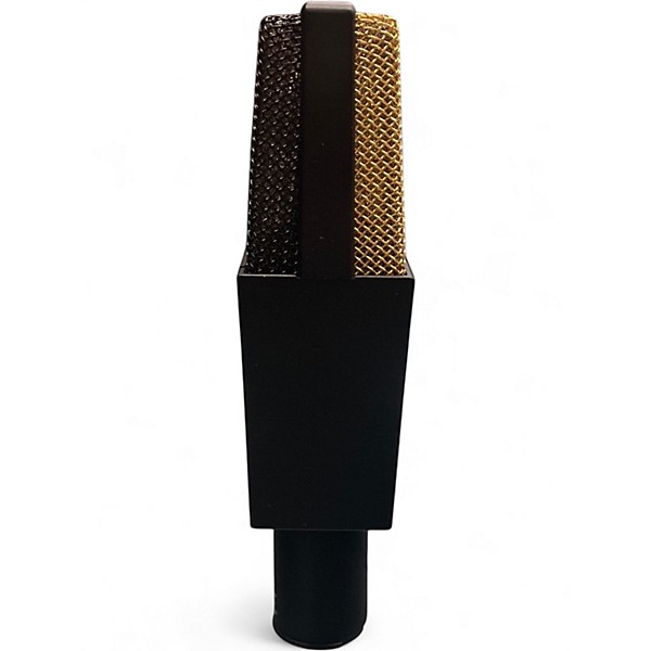 Used AKG C414 B TLII Black Condenser Microphone