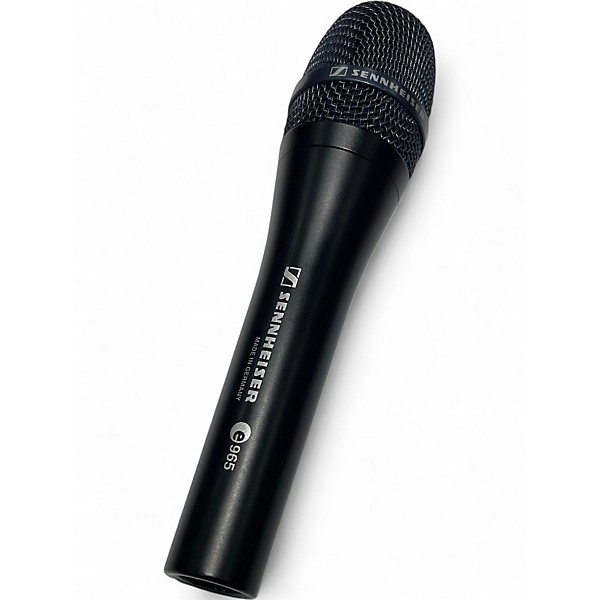 Used Sennheiser E965 Condenser Microphone