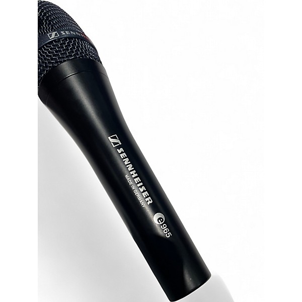 Used Sennheiser E965 Condenser Microphone