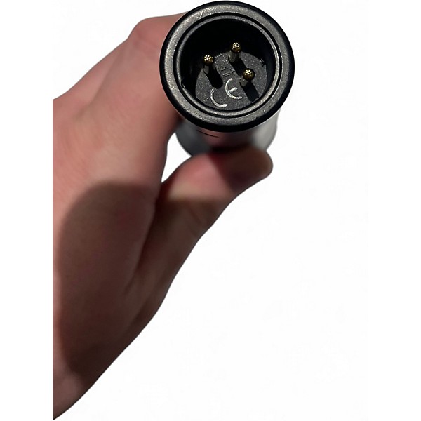 Used Sennheiser E965 Condenser Microphone
