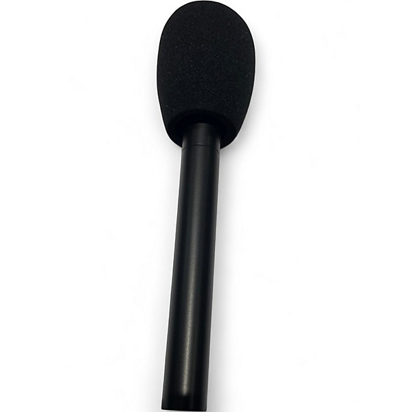 Used Shure VP64A Dynamic Microphone