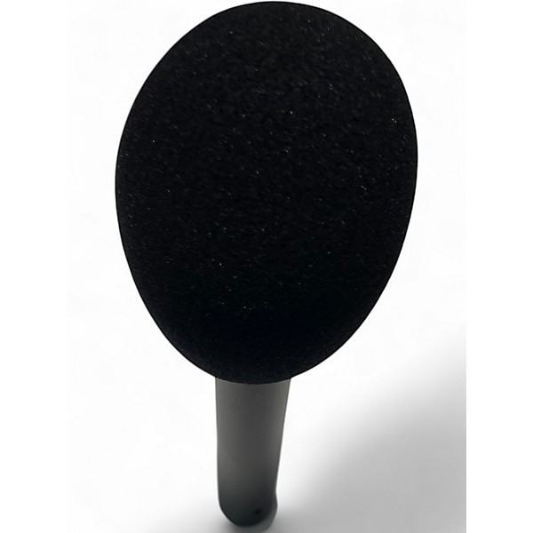 Used Shure VP64A Dynamic Microphone