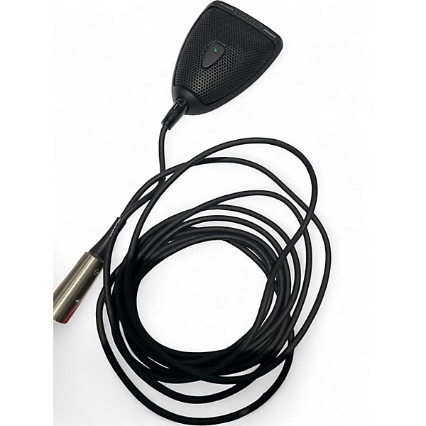 Used Shure MX393C Condenser Microphone