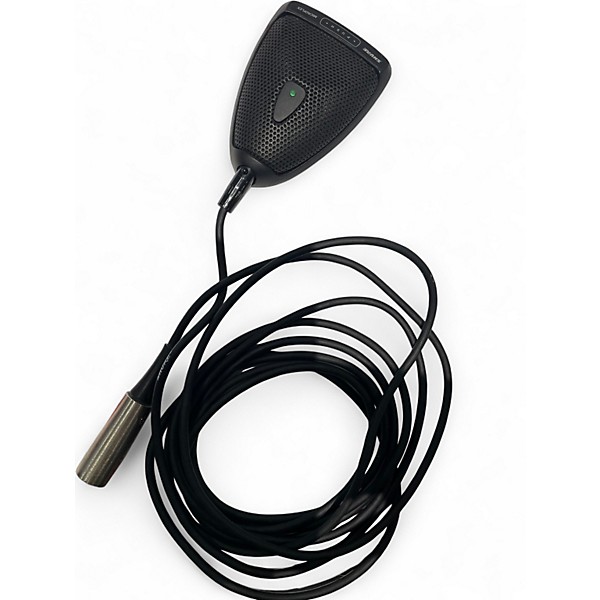 Used Shure MX393C Condenser Microphone
