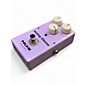 Used NUX ANALOG CHORUS Effect Pedal