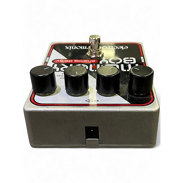 Used Electro-Harmonix Memory Boy Analog Delay Effect Pedal