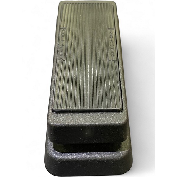 Used Dunlop GCB95 Original Crybaby Wah Effect Pedal
