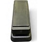 Used Dunlop GCB95 Original Crybaby Wah Effect Pedal
