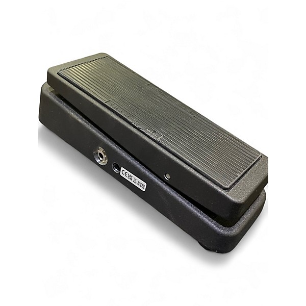 Used Dunlop GCB95 Original Crybaby Wah Effect Pedal