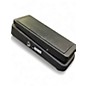 Used Dunlop GCB95 Original Crybaby Wah Effect Pedal