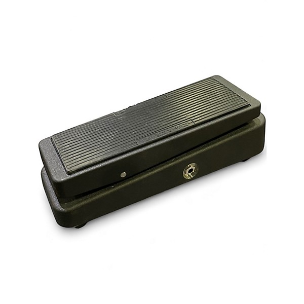 Used Dunlop GCB95 Original Crybaby Wah Effect Pedal