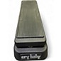 Used Dunlop GCB95 Original Crybaby Wah Effect Pedal
