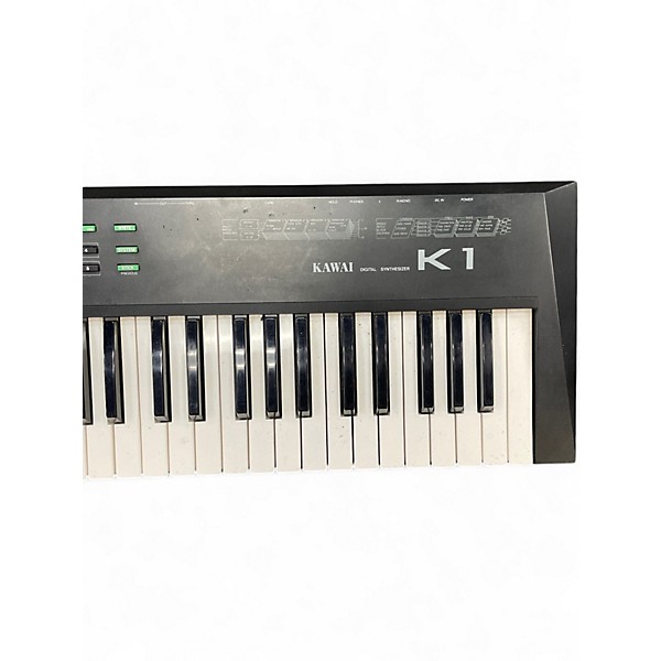 Vintage 1980s Kawai K1 Synthesizer