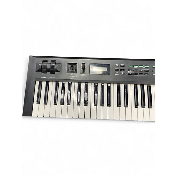 Vintage 1980s Kawai K1 Synthesizer