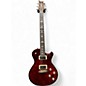 Used 2023 PRS Mark Tremonti Signature 10-Top Fire Red Burst Solid Body Electric Guitar thumbnail