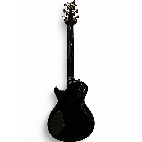 Used 2023 PRS Mark Tremonti Signature 10-Top Charcoal Burst Solid Body Electric Guitar
