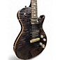 Used 2023 PRS Mark Tremonti Signature 10-Top Charcoal Burst Solid Body Electric Guitar