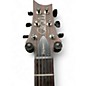 Used 2023 PRS Mark Tremonti Signature 10-Top Charcoal Burst Solid Body Electric Guitar