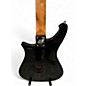 Used Baum Nidhogg Black Electric Bass Guitar