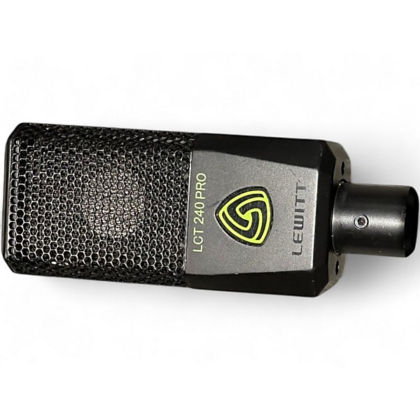 Used LEWITT LCT 240 Condenser Microphone