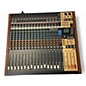 Used TASCAM Model 24 Digital Mixer