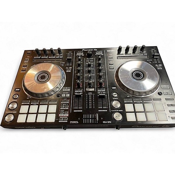 Used Pioneer DJ DDJSR2 DJ Controller