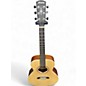 Used Alvarez RS26 Natural Acoustic Guitar thumbnail
