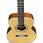 Used Alvarez RS26 Natural Acoustic Guitar