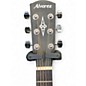 Used Alvarez RS26 Natural Acoustic Guitar