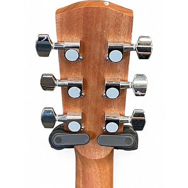 Used Alvarez RS26 Natural Acoustic Guitar