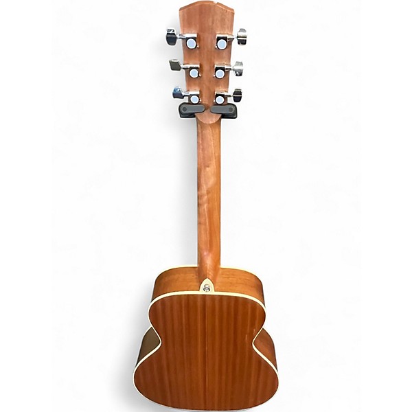 Used Alvarez RS26 Natural Acoustic Guitar