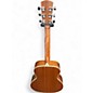 Used Alvarez RS26 Natural Acoustic Guitar