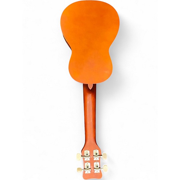 Used Kohala KOGS Natural Ukulele