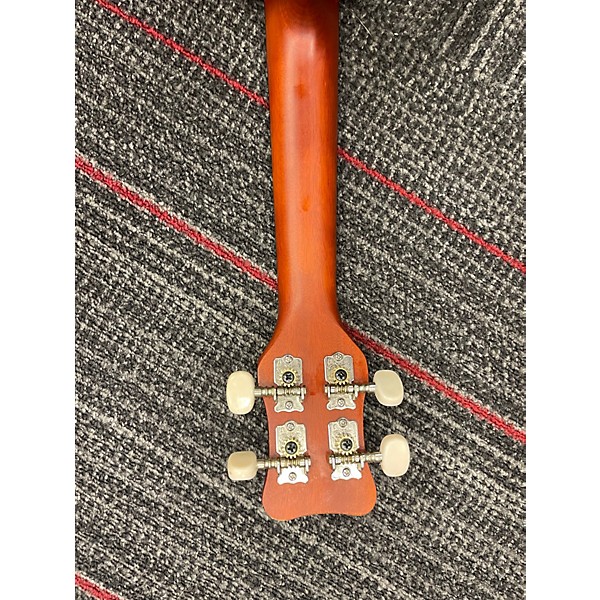 Used Kohala KOGS Natural Ukulele