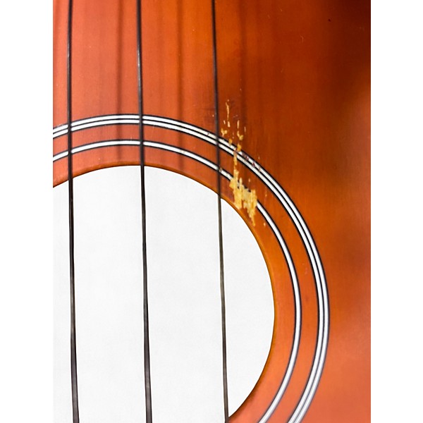 Used Kohala KOGS Natural Ukulele