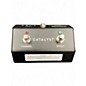 Used Line 6 LFS2 FOOTSWITCH Footswitch thumbnail