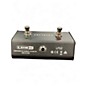 Used Line 6 LFS2 FOOTSWITCH Footswitch