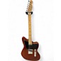 Used Squier Paranormal Telecaster Natural Solid Body Electric Guitar thumbnail