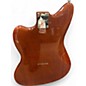 Used Squier Paranormal Telecaster Natural Solid Body Electric Guitar