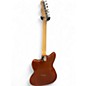Used Squier Paranormal Telecaster Natural Solid Body Electric Guitar